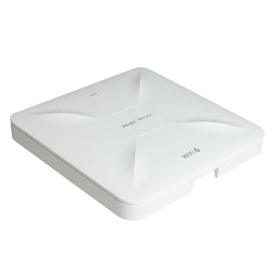 RUIJIE REYEE RG-RAP2260(E) Access Point WiFi6 AX3200 Doble Banda Cloud