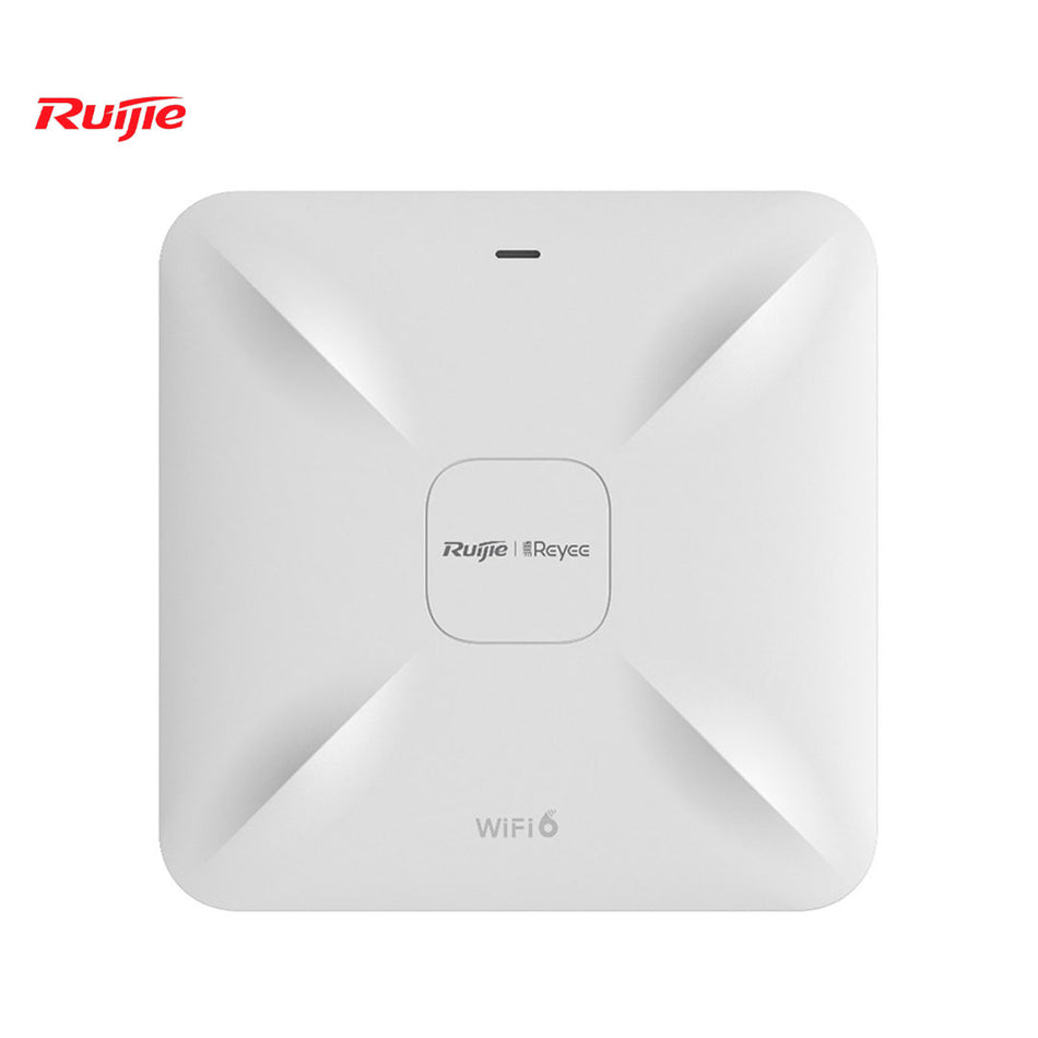 RUIJIE REYEE RG-RAP2260(G) Access Point WIFI6 AX1800 Doble Banda Cloud