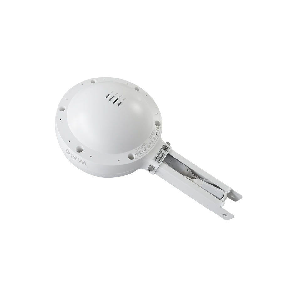 RUIJIE REYEE RG-RAP6262(G) Access Point WIF6 AX1800 Doble Banda Cloud IP68