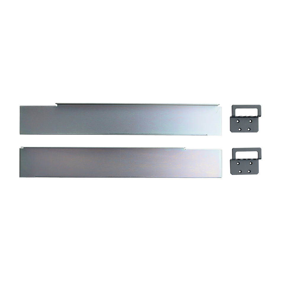 Kit de montaje en rack para UPS GXT5, ITA2, baterías EBC.