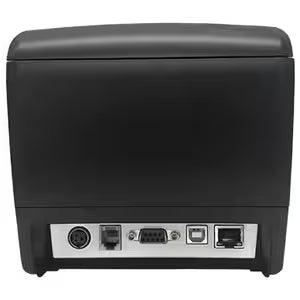 Impresora térmica directa 3nStar RPT006 Monocromo Negro 72mm 2.83" Ancho de Impresión AutoCortante