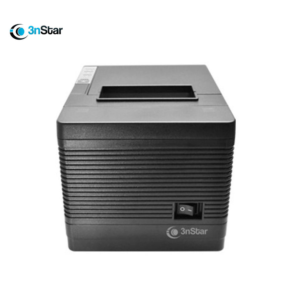 Impresora térmica 3nStar RPT008, directa de recibos de 80mm