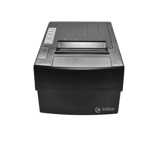 IMPRESORA TICKETERA TERMICA 3NSTAR RPT010 USB ETHERNET CORTADOR AUTOMATICO