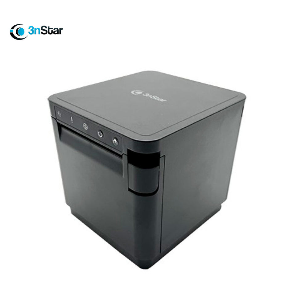 Impresora Térmica directa de recibos 3nStar RPT015 80mm