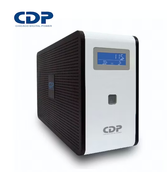 UPS CDP R-SMART 1510I 1500VA / 900W / 220V (R-SMART1510I)