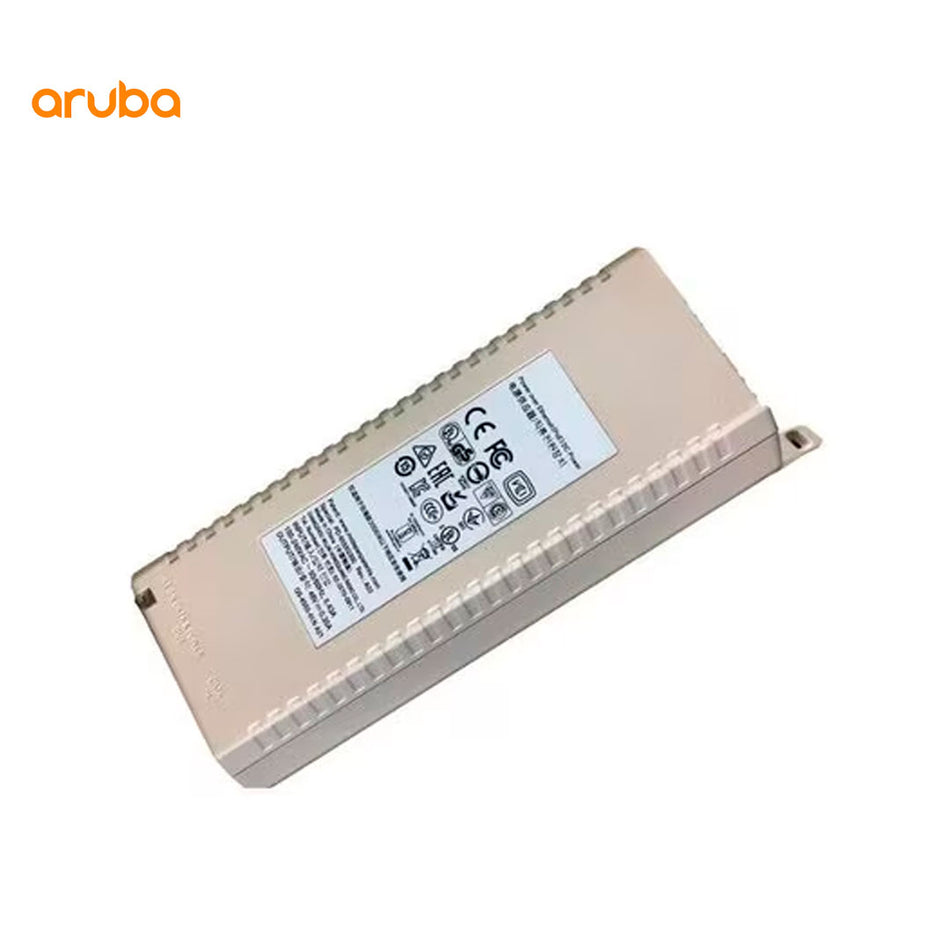 Aruba Inyector PoE ANW AP-POE-BT10 1p 10G 60W (S3J26A)