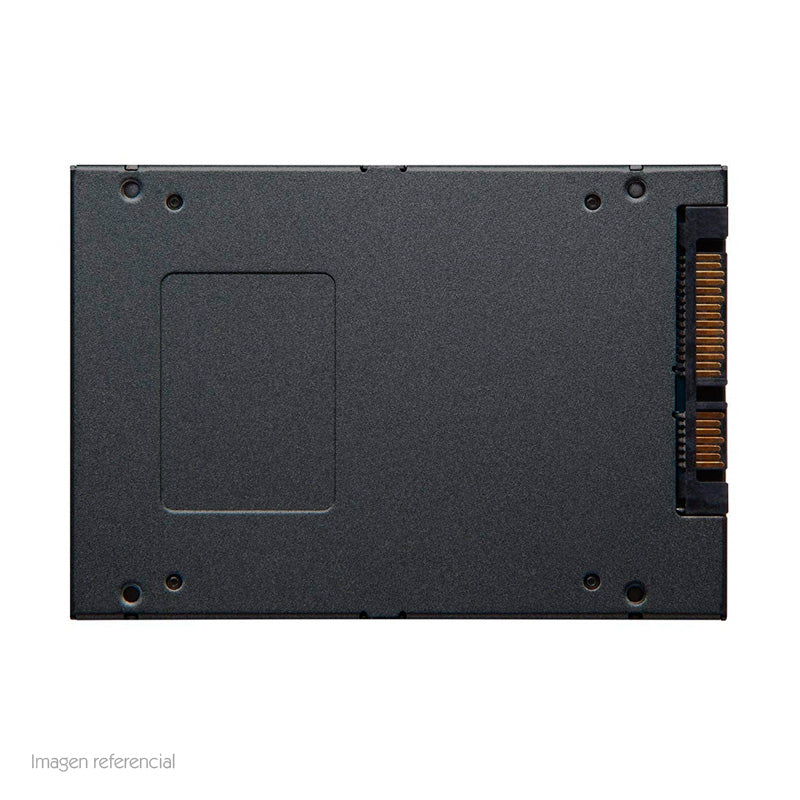 SSD Kingston SA400S37/240G A400, 240GB, SATA 6Gb/s, 2.5", 7mm, TLC.