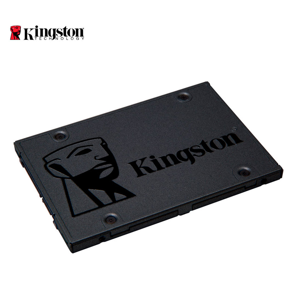 SSD Kingston SA400S37/240G A400, 240GB, SATA 6Gb/s, 2.5", 7mm, TLC.