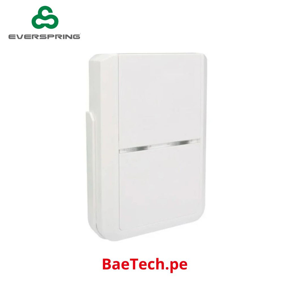 EVERSPRING SA823 Repetidor amplificador de señal inalámbrico Homesys