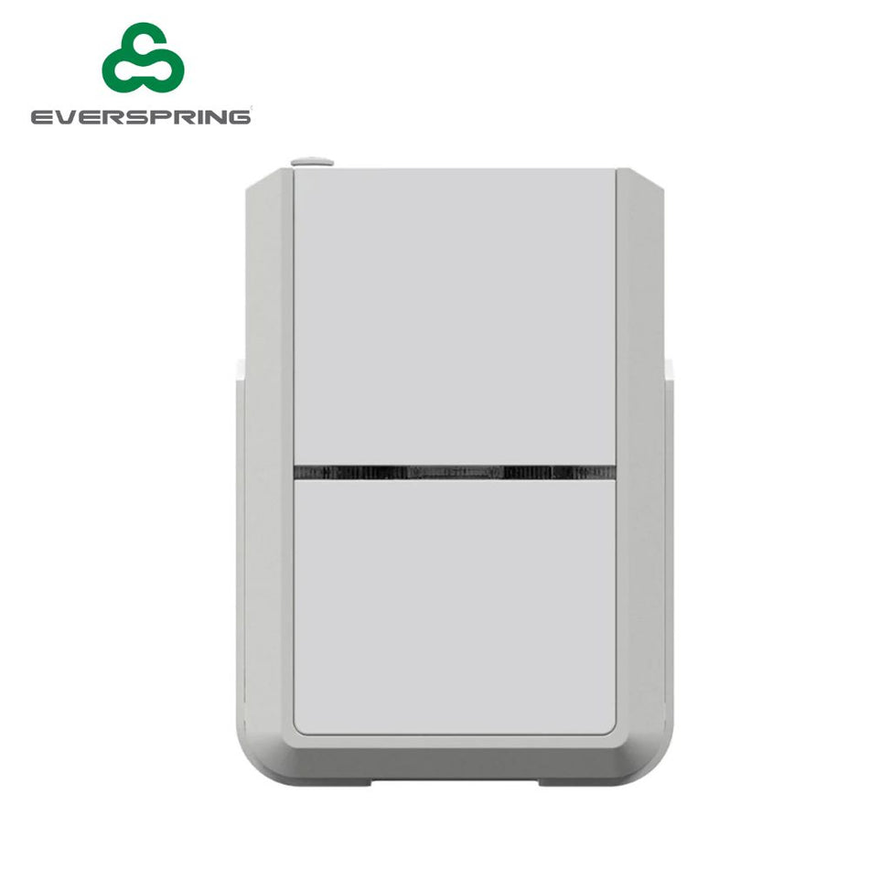 EVERSPRING SA823 Repetidor amplificador de señal inalámbrico Homesys