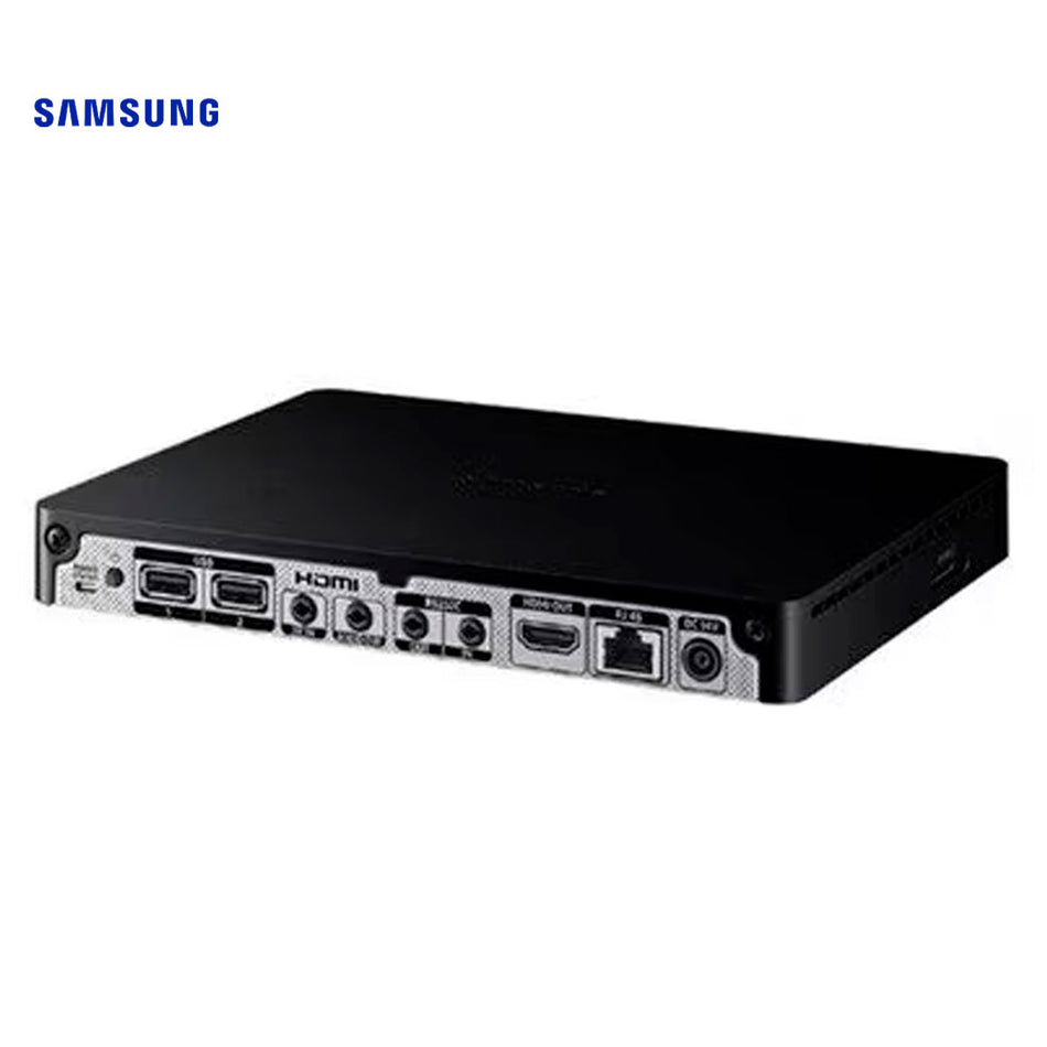 MEDIA PLAYER SAMSUNG SBB-SSNU Cortex A72 HDMI / HDCP / USB / WIFI (SBB-SS08NU1XZA)