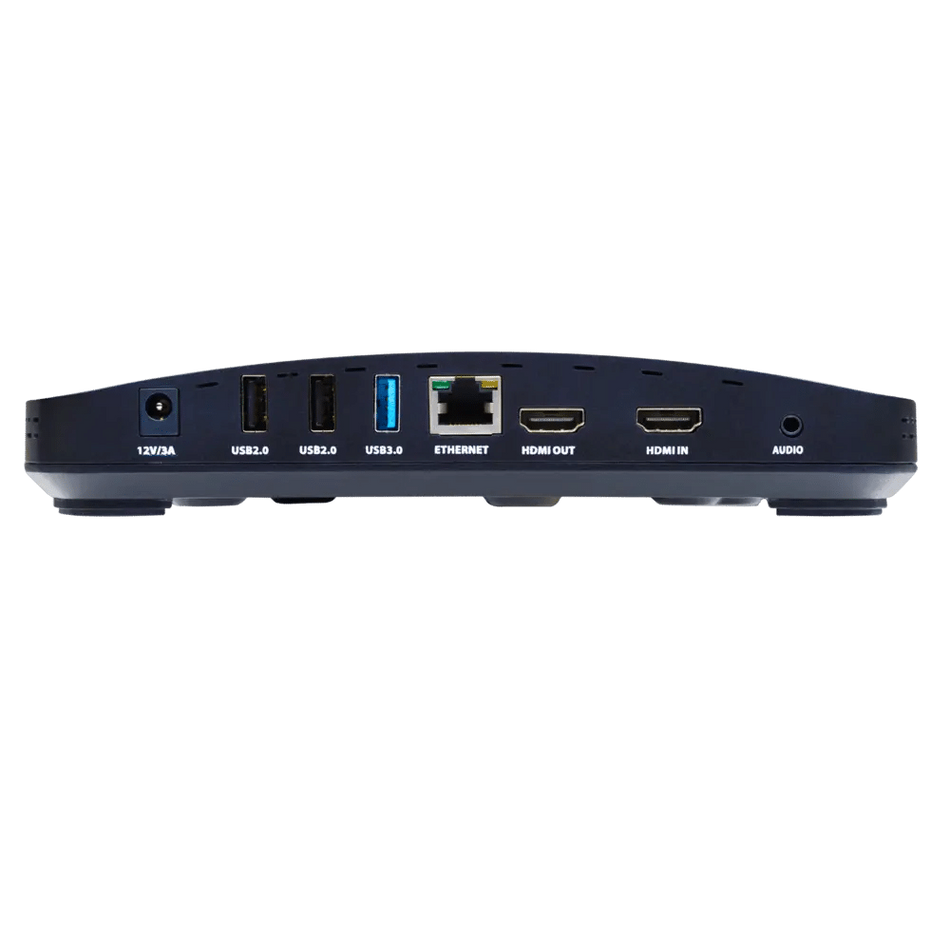 ScreenBeam 1100 Plus Receptor de pantalla - Inalámbrico USB, HDMI, 4K