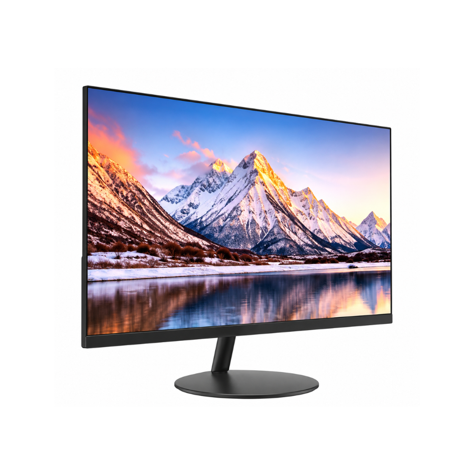 DAHUA DHI-LM24-A200Y MONITOR LED PROFESIONAL DE 24" FULL HD PARA VIDEOVIGILANCIA Y USO CONTINUO