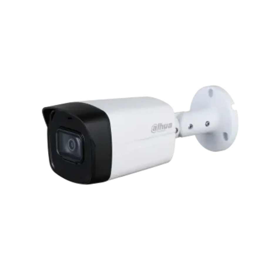 DAHUA HAC-HFW1231TLM-I6-A-0280B CAMARA LITE BULLET FHD 2.8MM 2MP