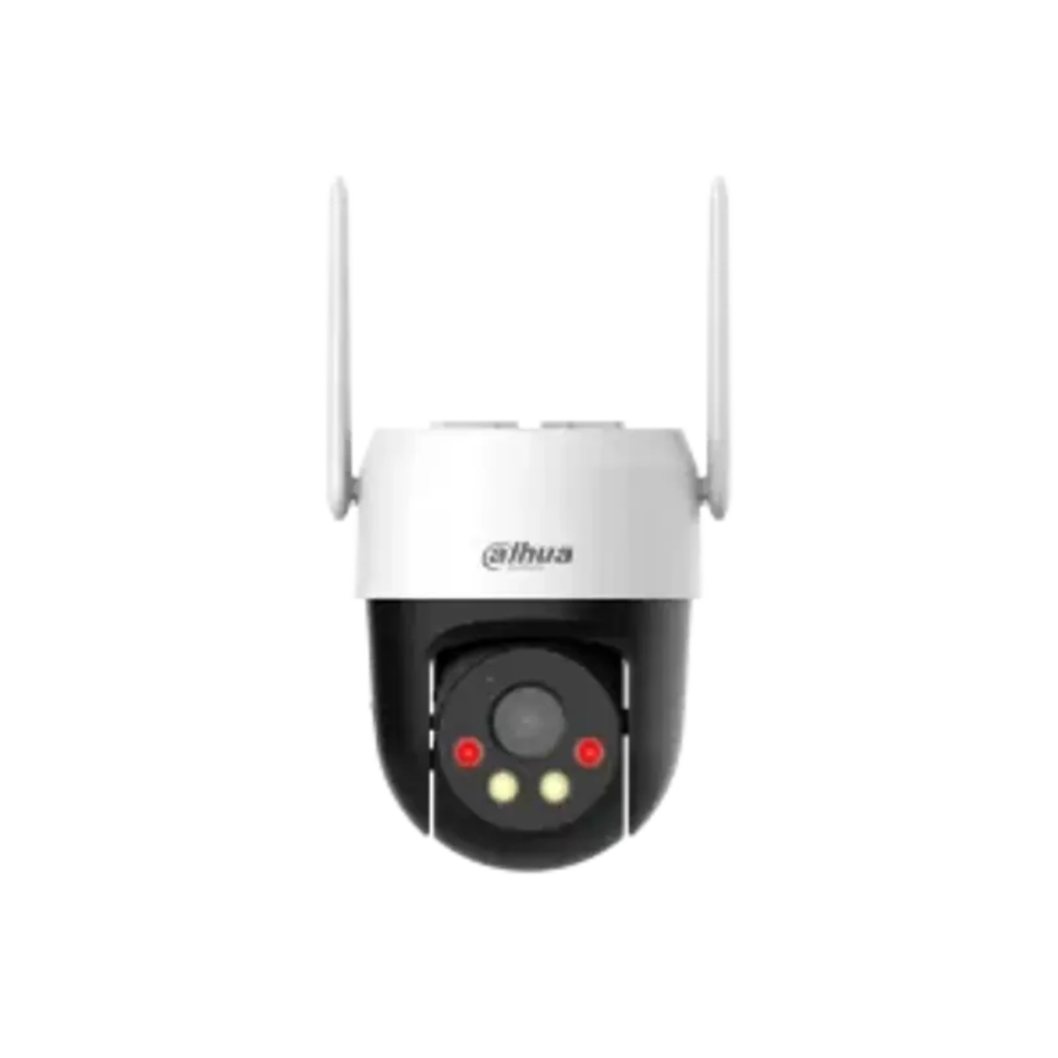 DAHUA DH-P5AE-PV-4G CAMARA DE SEGURIDAD INALAMBRICO PT 5MP 4G