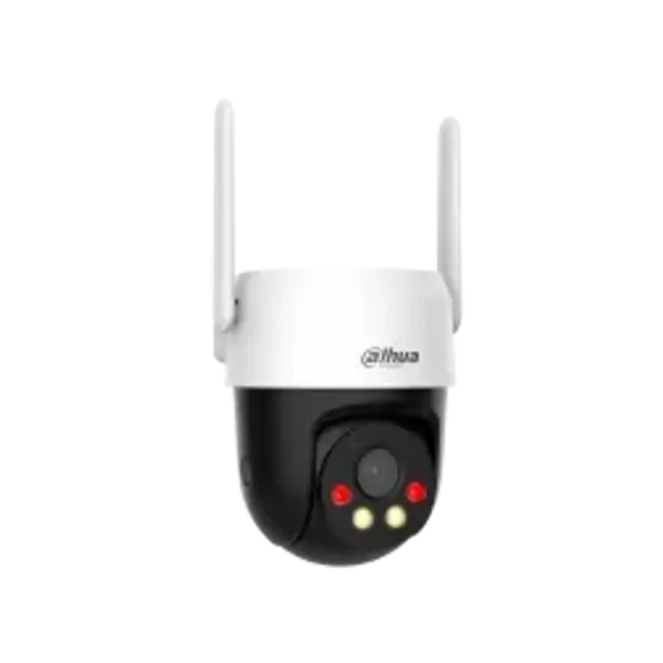 DAHUA DH-P5AE-PV-4G CAMARA DE SEGURIDAD INALAMBRICO PT 5MP 4G
