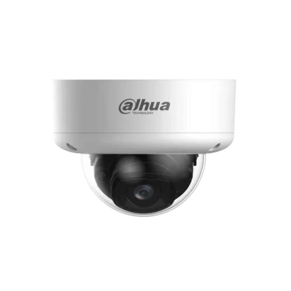DAHUA DH-IPC-HDBW5559E1-ZE-IL CAMARA IP WIZMIND DOMO ANTIVANDALICO VARIFOCAL 5 MP - 2.7-13.5 MM - SMART DUAL LIGHT - MIC - POE/EPOE - IP67 - IK10