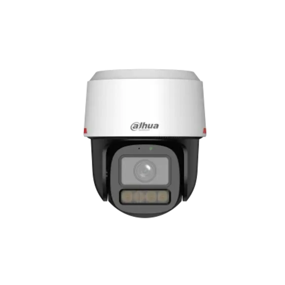 DAHUA DH-IPC-PT2449C1-S-PV-PRO CAMARA IP PT WIZCOLOR WIZSENSE 4 MP - 3.6 MM - AUDIO BIDIRECCIONAL - AUTO TRACKING LITE - DISUASION ACTIVA - POE - IP66