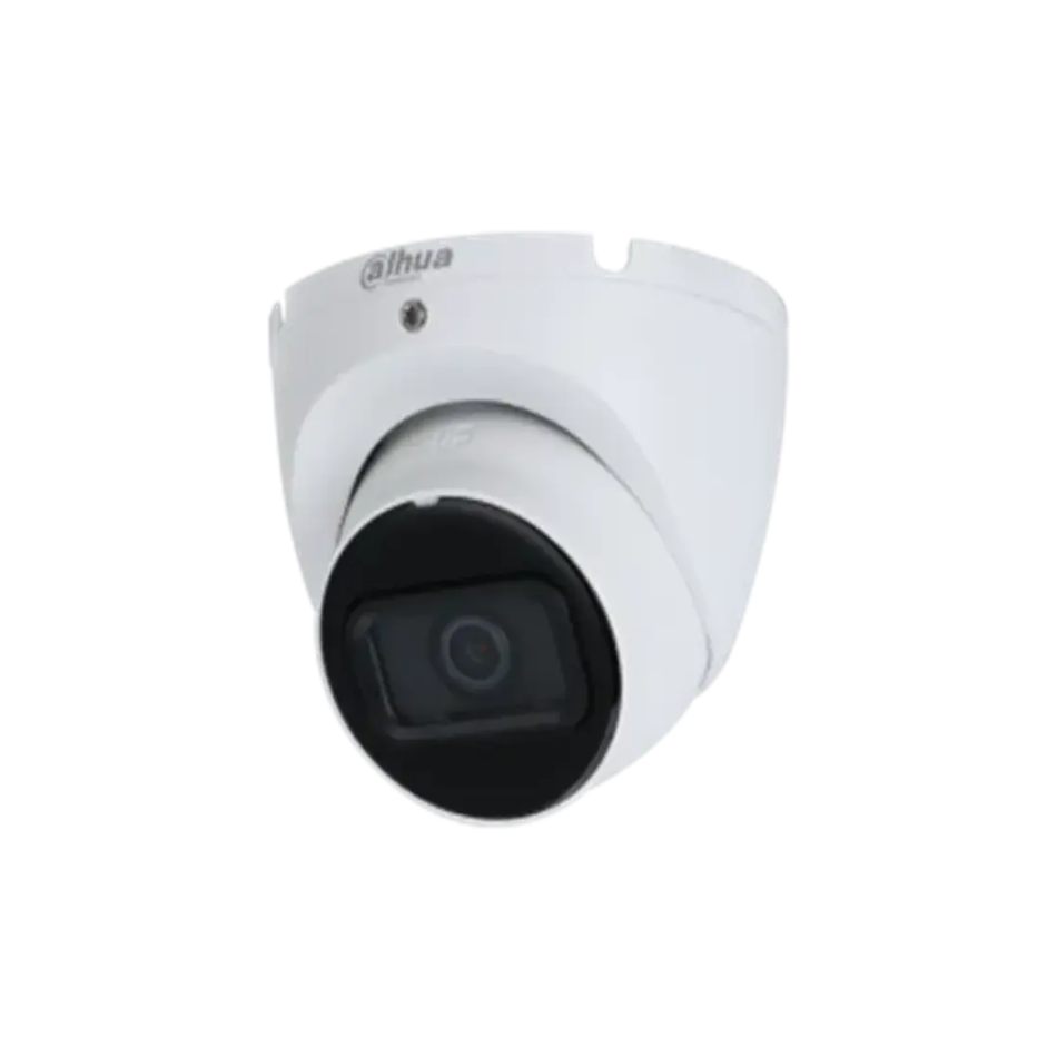 DAHUA DH-HAC-HDW1200TLMN CAMARA HDCVI LITE DOMO EYEBALL 2 MP - SMART IR - IP67
