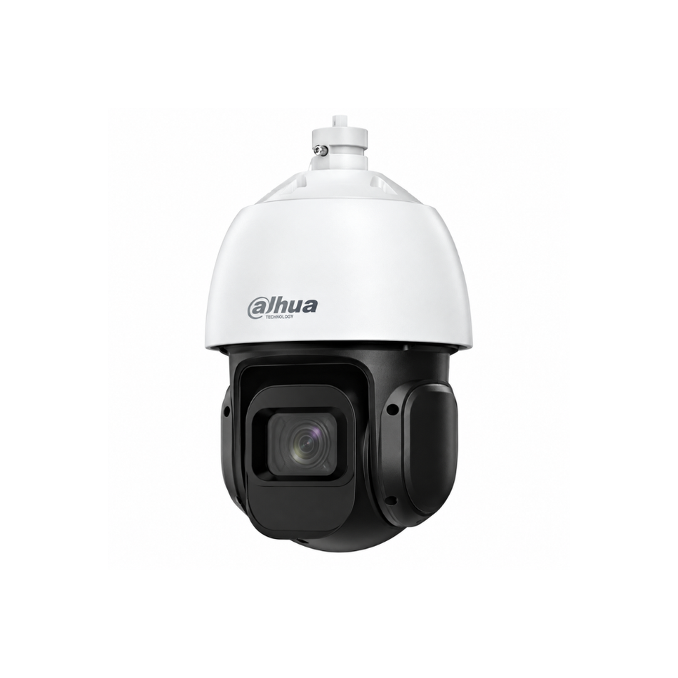 DAHUA DH-SD3D216NB-GNY CAMARA PTZ 360 GRADOS CON TECNOLOGIA DE VISION NOCTURNA