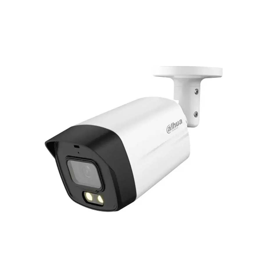 DAHUA DH-HAC-HFW1509TLMN-A-LED CAMARA BULLET LITE 2.8 MM 5MP