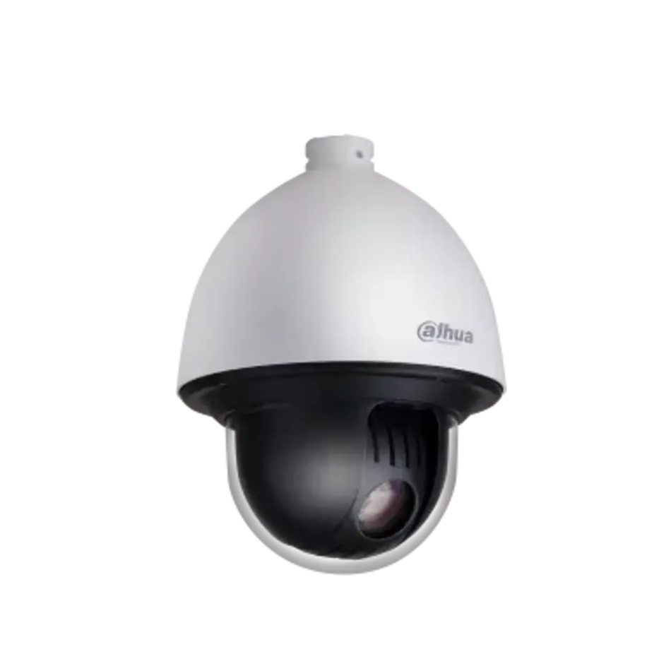 DAHUA DH-SD60432DB-HNY CAMARA PTZ IP 4MP ZOOM OPTICO 32X STARLIGHT WIZSENSE CON IA IP67 IK10