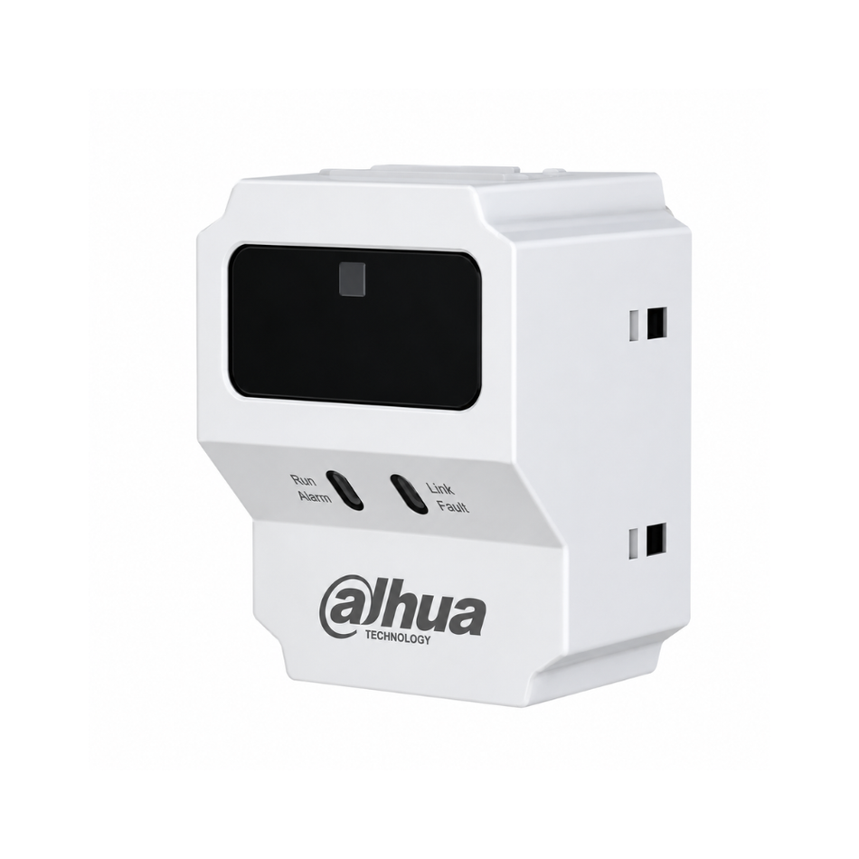 DAHUA DHI-HY-BD1 - FOTOBEAM DE 10 A 100 METROS DC 24V IP65