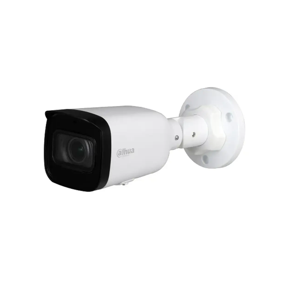 DAHUA DH-IPC-HFW1431TN-ZS-S4 CAMARA IP BULLET 4MP VARIFOCAL 2.8–12MM, IR 50M, IP67