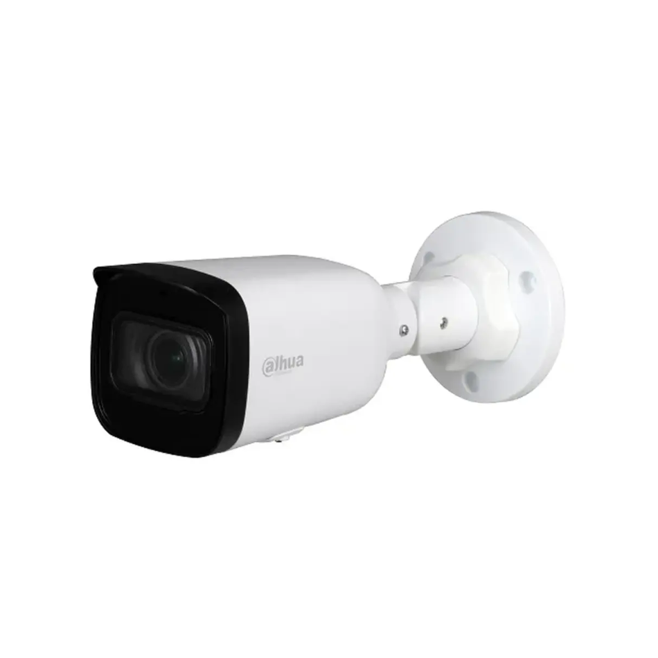 DAHUA DH-IPC-HFW1431TN-ZS-S4 CAMARA IP BULLET 4MP VARIFOCAL 2.8–12MM, IR 50M, IP67