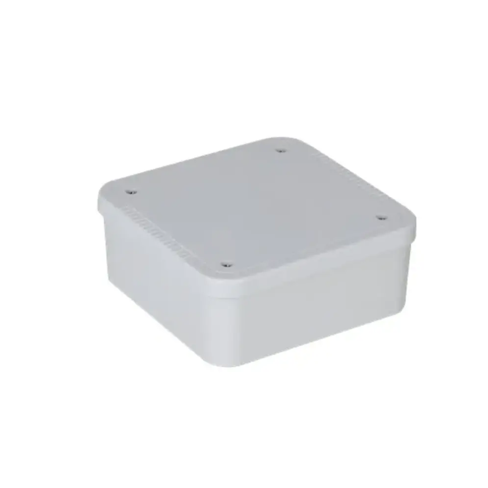 DAHUA DH-PFA12C - CAJA DE CONEXIONES, MATERIAL PLASTICO, RESISTENTE PARA EXTERIORES
