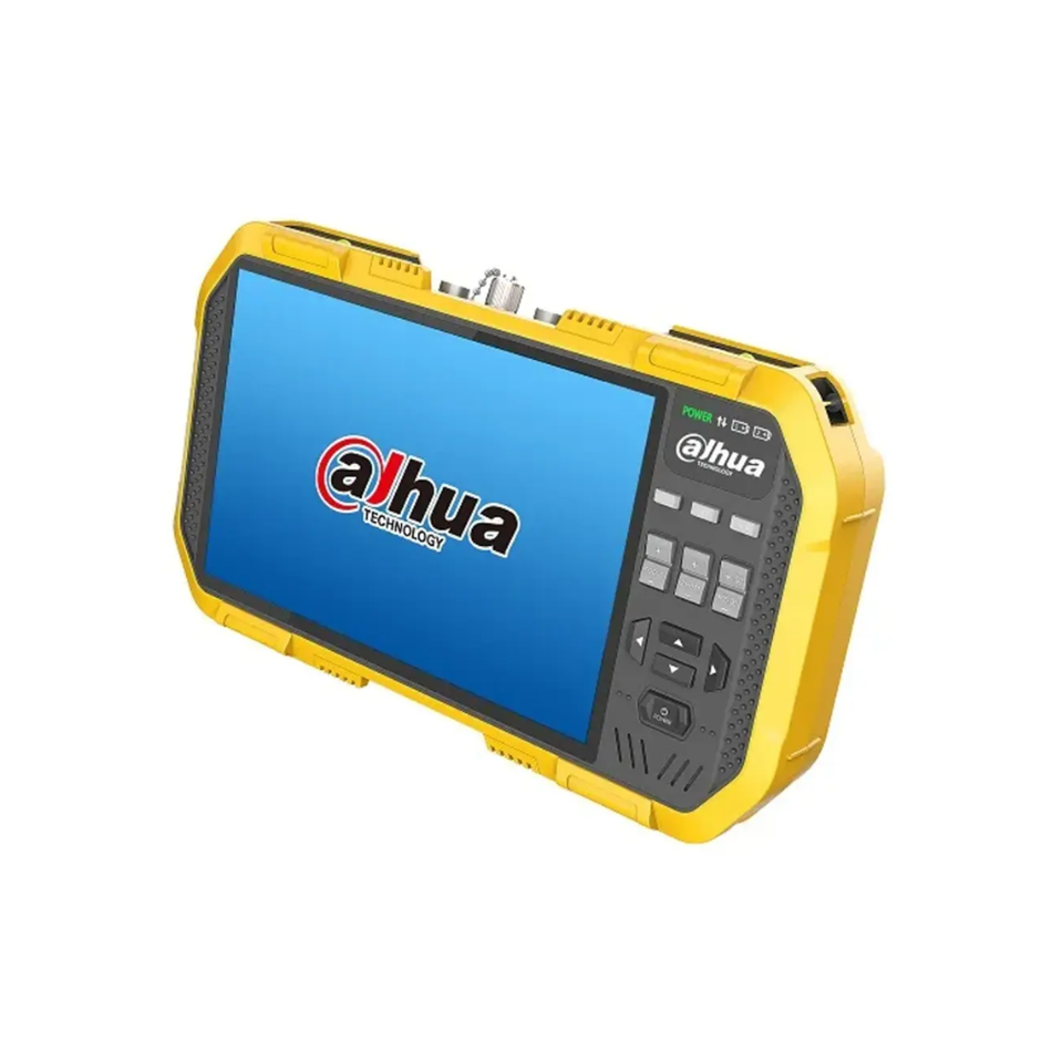 DAHUA PFM907-E TESTER INTEGRADO CON MONITOR DE 7" CAMARAS IP ONVIF CONEXION WIFI