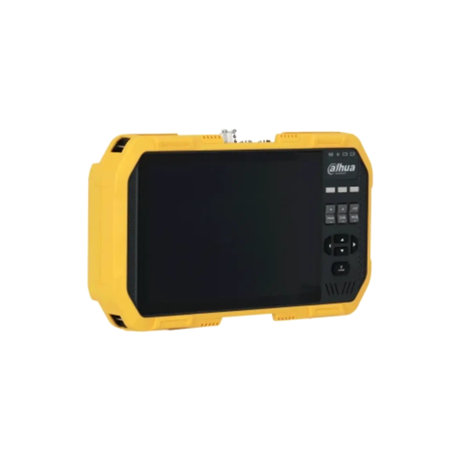 DAHUA PFM907-E TESTER INTEGRADO CON MONITOR DE 7" CAMARAS IP ONVIF CONEXION WIFI