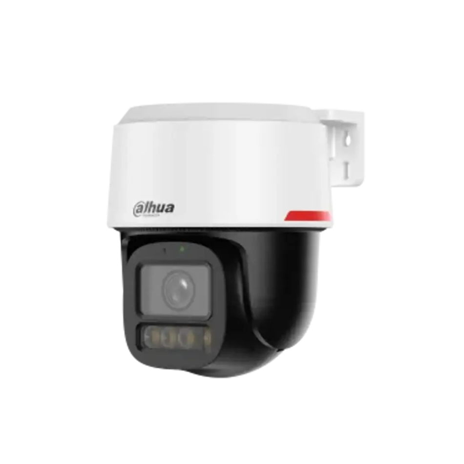 DAHUA DH-IPC-PT2249C1-S-PV-PRO CAMARA IP PT WIZCOLOR WIZSENSE 2 MP - DISUASION ACTIVA - TWO-WAY TALK - AUTO TRACKING LITE - POE - IP66