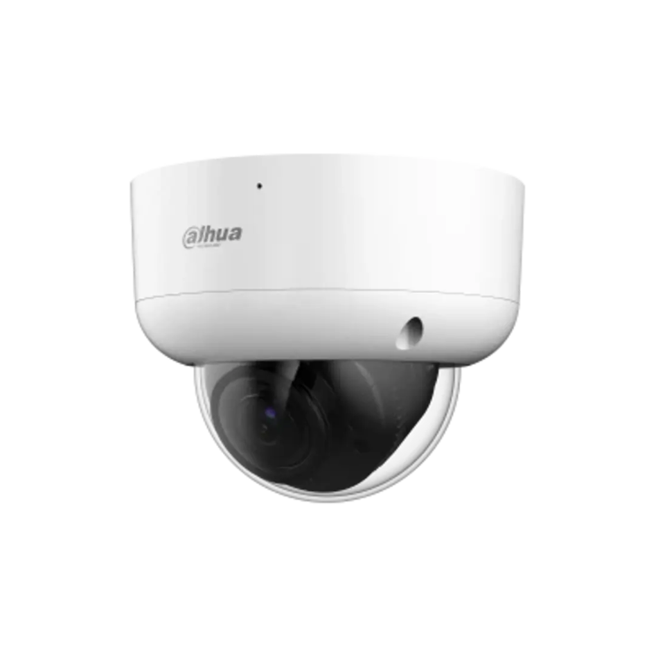 DAHUA DH-HAC-HDBW2241RA-Z-A CAMARA HDCVI PRO DOMO VANDAL 2 MP - VARIFOCAL MOTORIZADA 2.7-13.5 MM - MIC - IR 60 M - IP67 - IK10