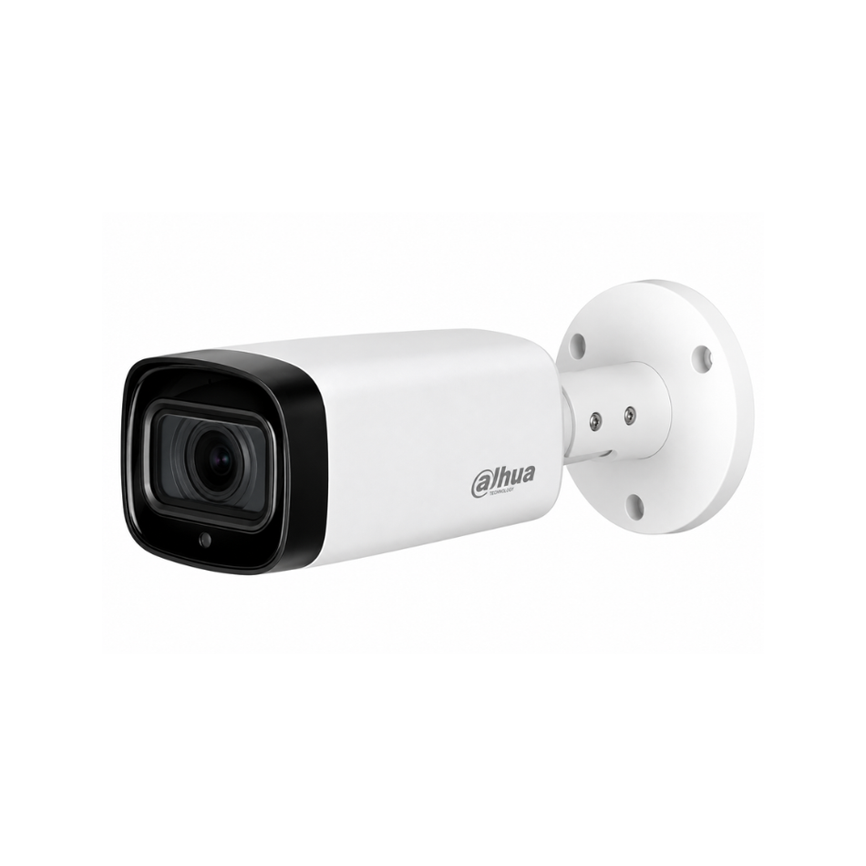 DAHUA DH-HAC-HFW1231RN-Z-A CAMARA BULLET 2MP LITE  2.7 12 MM