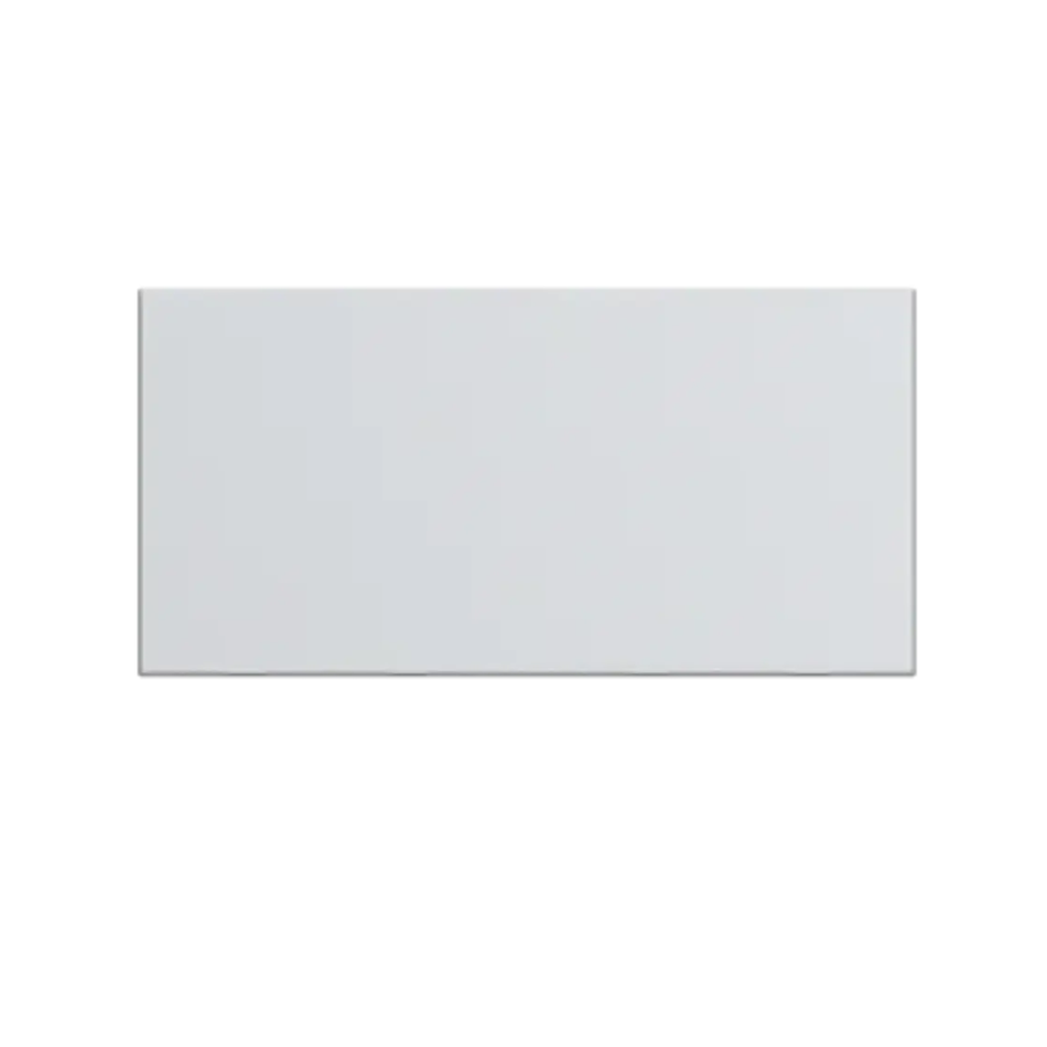 DAHUA DHI-VTO4202F-MN MODULO EN BLANCO PARA VIDEO PORTERO MODULAR, 2 HILOS, IP65, IK07