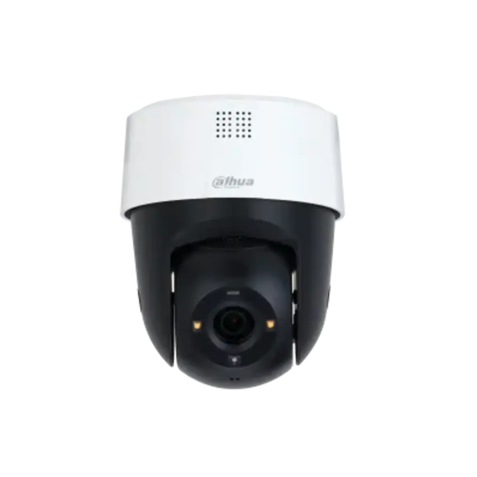 DAHUA DH-SD2A200-GN-A-PV CAMARA PT DE RED 2 MP A TODO COLOR (LUZ BLANCA) + INFRARROJO