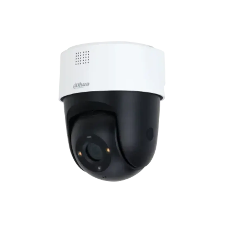 DAHUA DH-SD2A200-GN-A-PV CAMARA PT DE RED 2 MP A TODO COLOR (LUZ BLANCA) + INFRARROJO