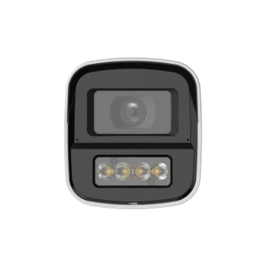 DAHUA DH-HAC-HDW1219XN-IL-A-PRO CAMARA HDCVI WIZCOLOR LITE DOMO EYEBALL 2 MP - 2.8 MM - SMART DUAL LIGHT 50 M - AI-ISP - MIC - 4EN1 - IP67