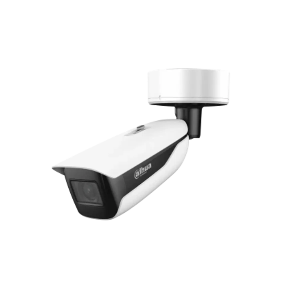 DAHUA DH-IPC-HFW7842H-Z-X CAMARA IP WIZMIND X BULLET 8 MP 50/60 FPS - VARIFOCAL MOTORIZADA 2.7-12 MM - IR 60 M - ACUPICK / RECONOCIMIENTO FACIAL / ANPR / EPI - POE+/EPOE - IP67 - IK10