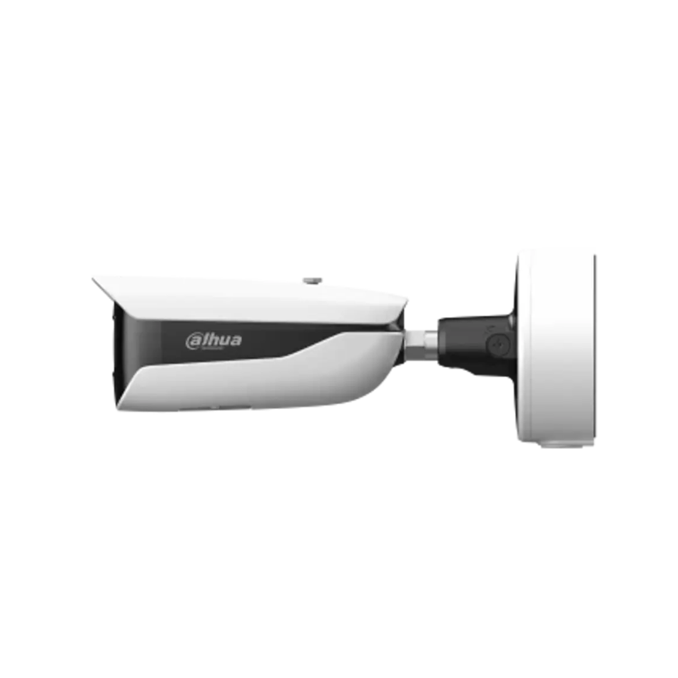 DAHUA DH-IPC-HFW7842H-Z-X CAMARA IP WIZMIND X BULLET 8 MP 50/60 FPS - VARIFOCAL MOTORIZADA 2.7-12 MM - IR 60 M - ACUPICK / RECONOCIMIENTO FACIAL / ANPR / EPI - POE+/EPOE - IP67 - IK10