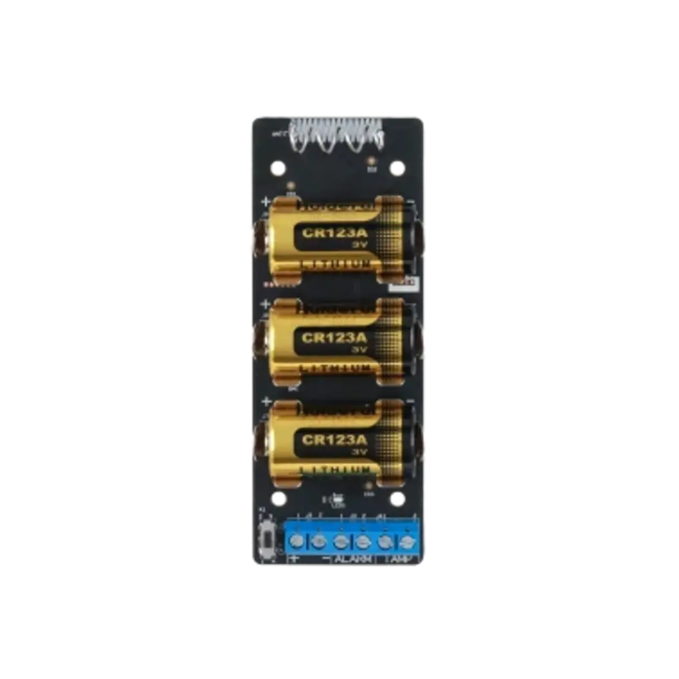DAHUA DHI-ARM320-W2 MODULO EXPANSOR DE ENTRADA INALAMBRICO PARA DETECTORES CABLEADOS - 1 ENTRADA DE ALARMA + 1 TAMPER - RF 1300 M - AES128