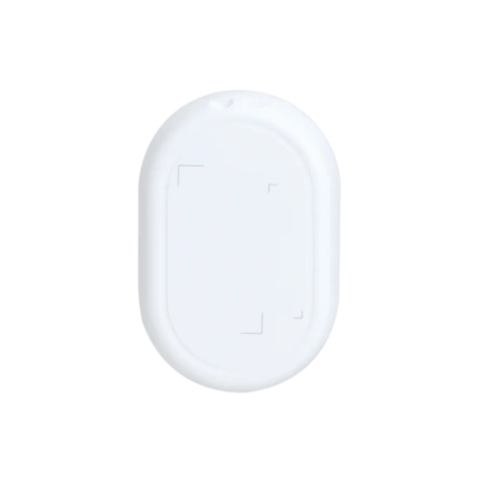 DAHUA DHI-ARD821-W2 BOTON DE PANICO INALAMBRICO - RF 800 M - COMUNICACION BIDIRECCIONAL - AES128 - FREQUENCY HOPPING - IP54