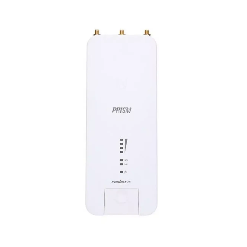 UBIQUITI R2AC UISP 2 GHZ ROCKET AC