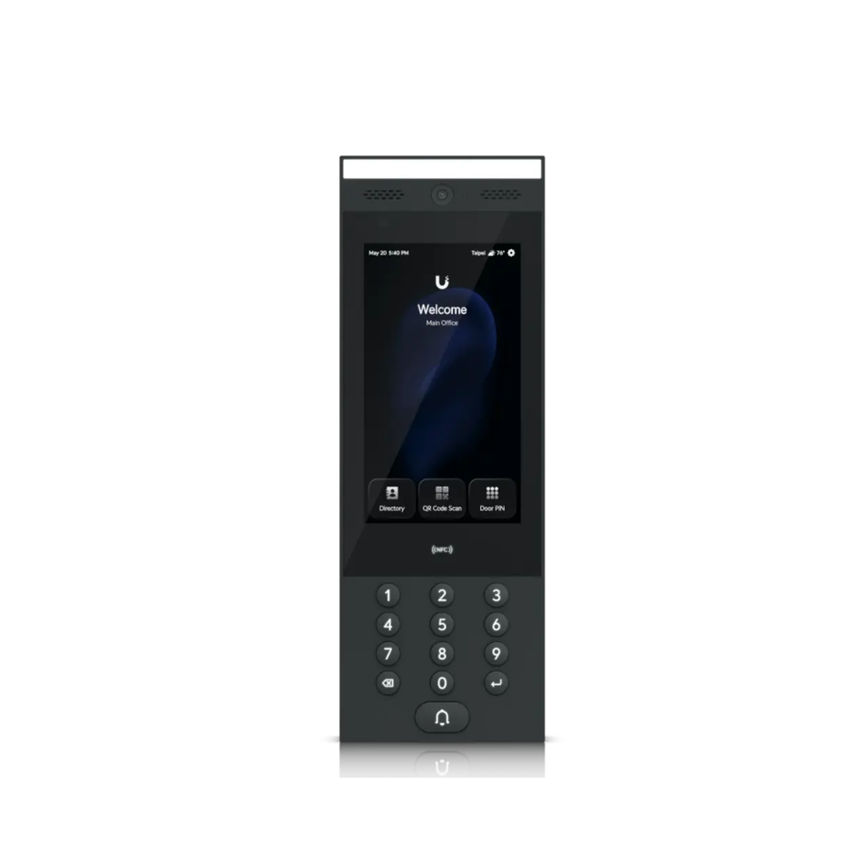 UBIQUITI UA-G3-INTERCOM - VIDEOPORTERO IP