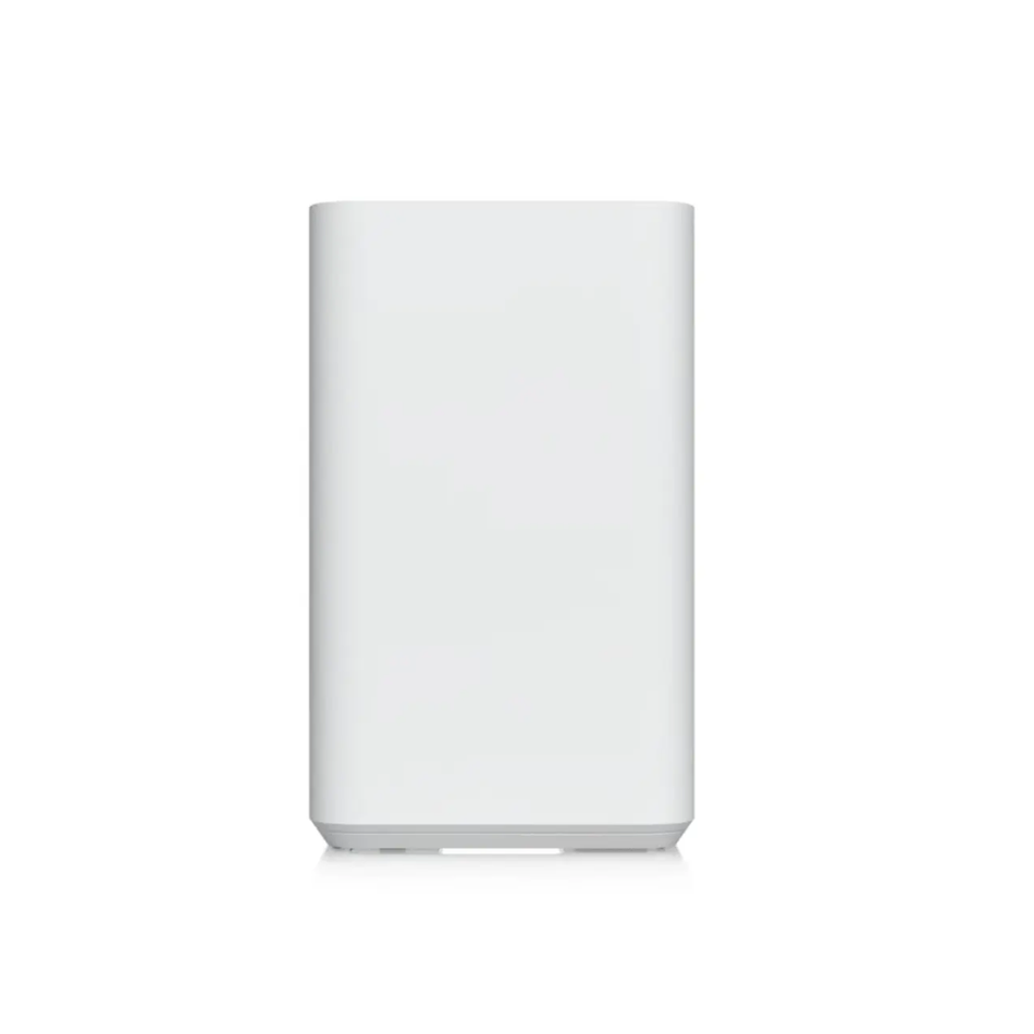 UBIQUITI UNAS-2-W NAS STORAGE 2 BAHÍAS HDD NO INCLUIDOS