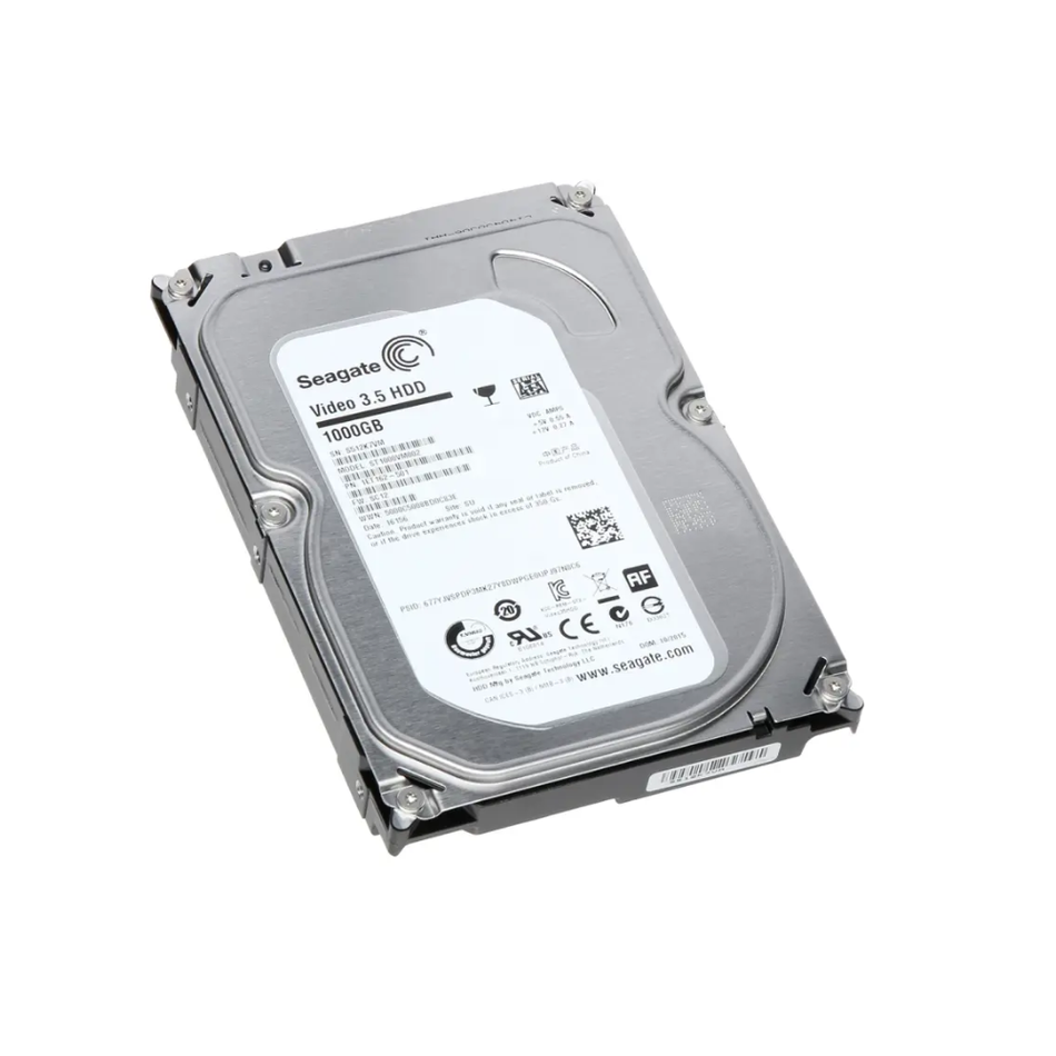 SEAGATE ST1000VM002 DISCO DURO 1TB PULL