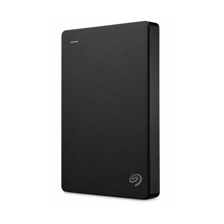 SEAGATE STGX4000400 Disco Duro Externo Portátil 4TB 2.5" USB 3.0 Negro