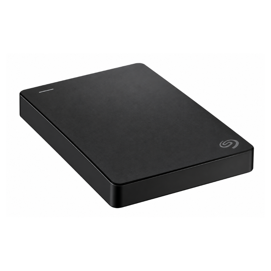 SEAGATE STGX4000400 Disco Duro Externo Portátil 4TB 2.5" USB 3.0 Negro