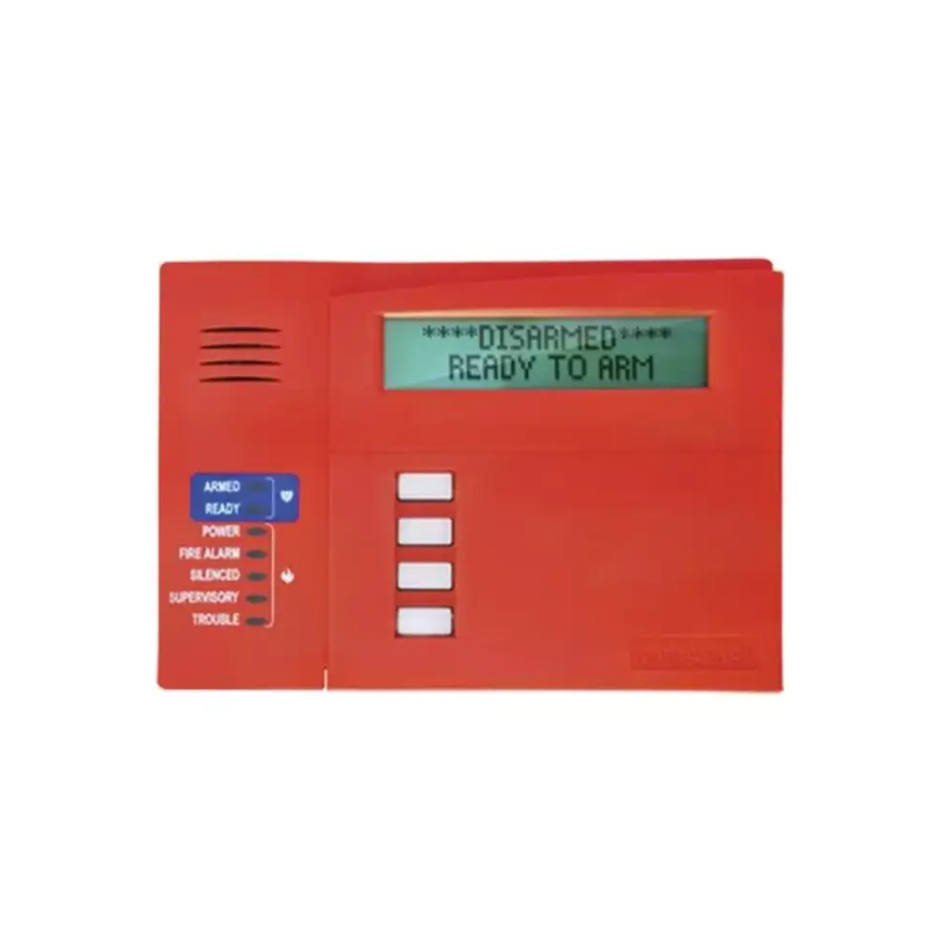 RESIDEO VI-6160CR-2 TECLADO CABLEADO PARA PANELES VISTA